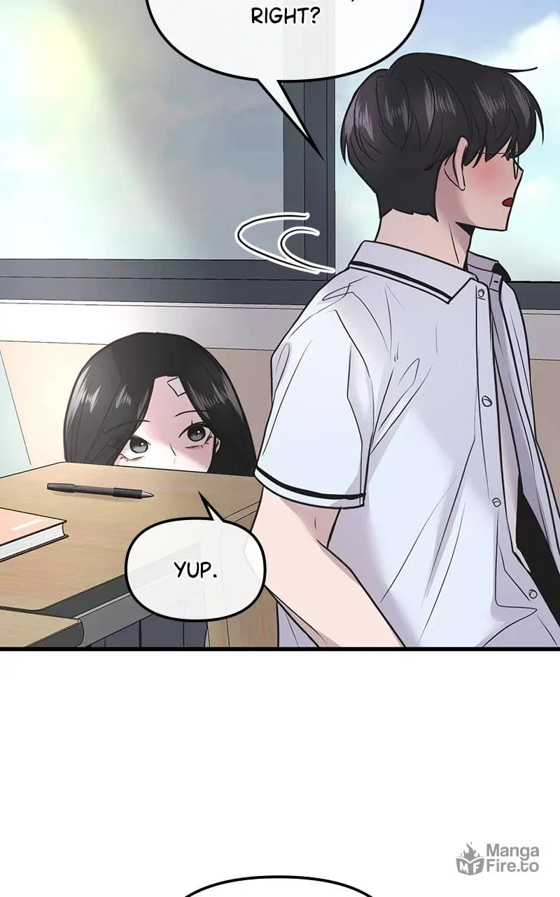 Back to Chanbi Chapter 22 page 54 - 