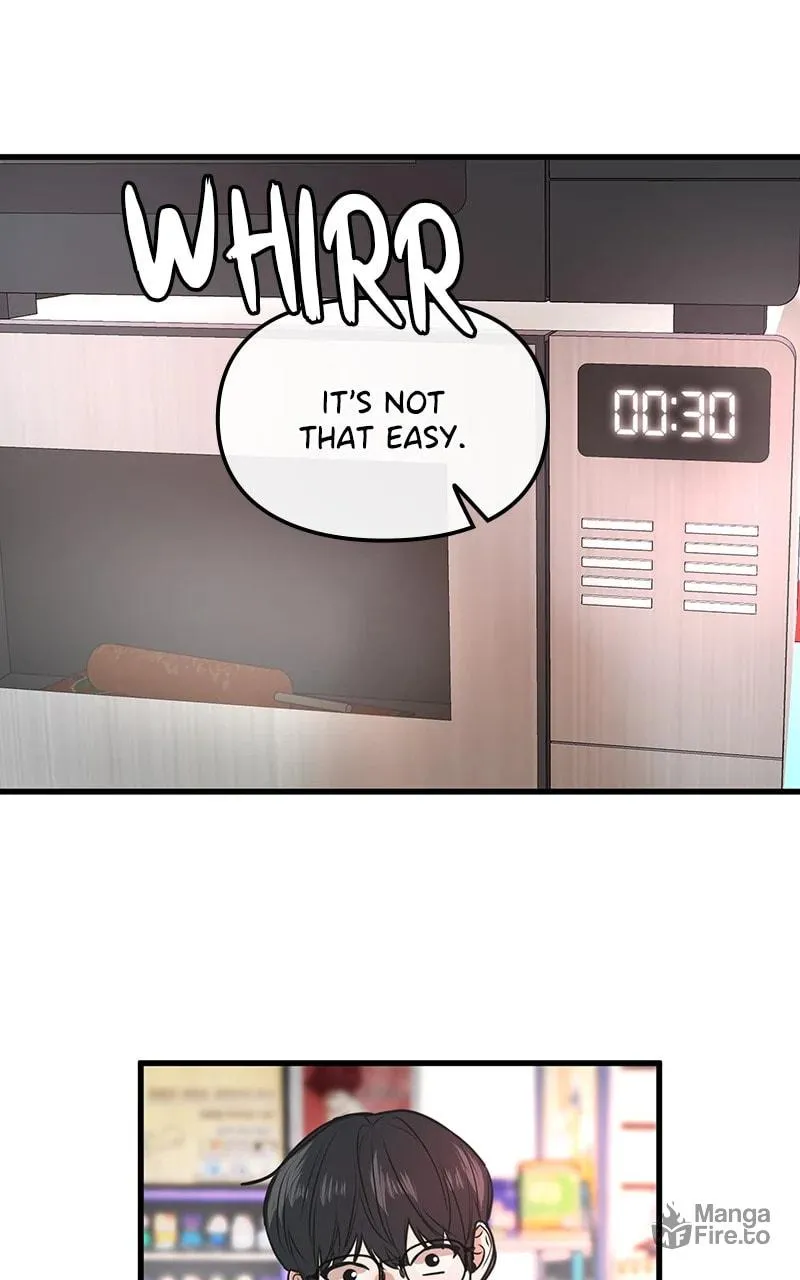 Back to Chanbi Chapter 22 page 60 - 