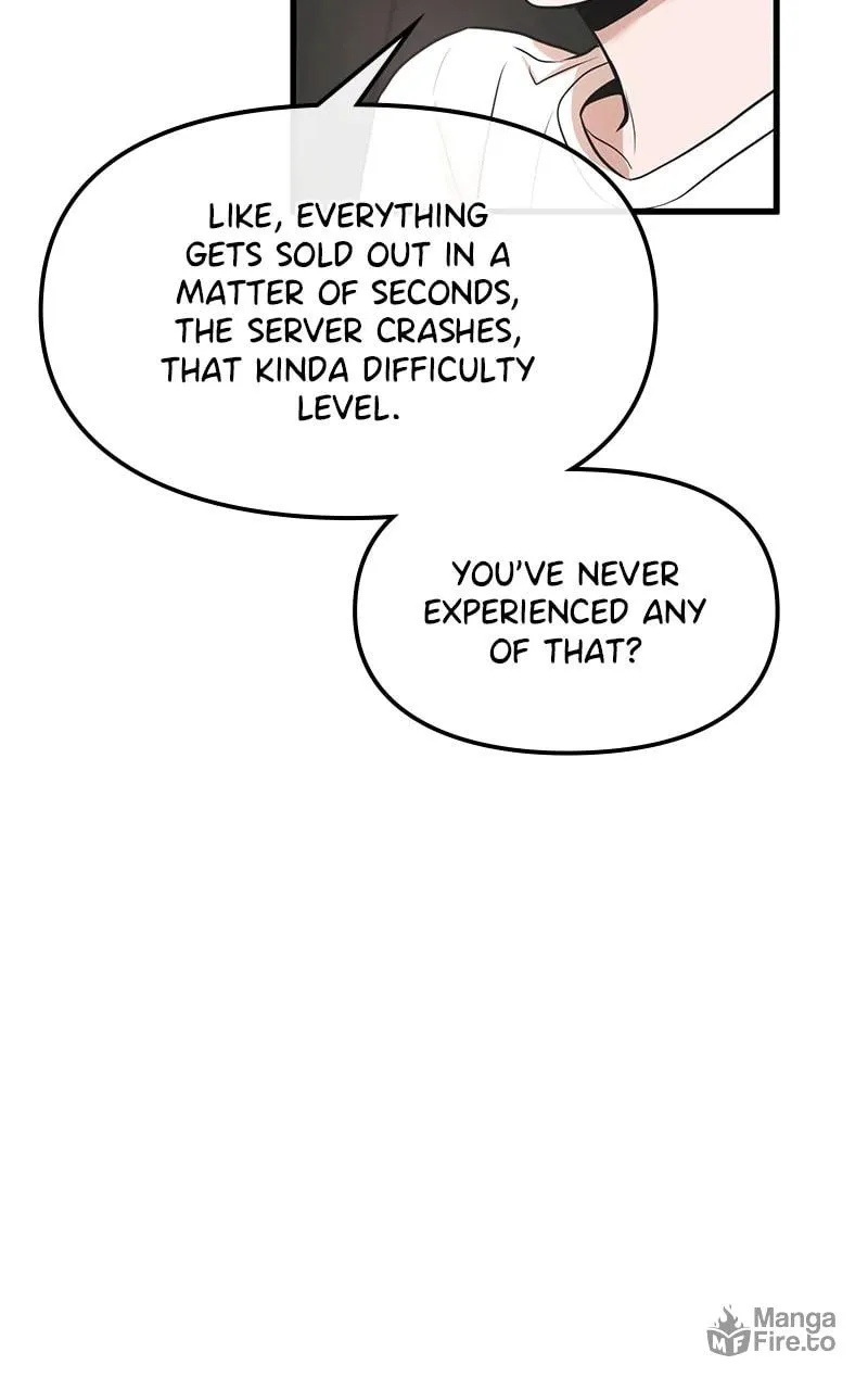 Back to Chanbi Chapter 22 page 65 - 