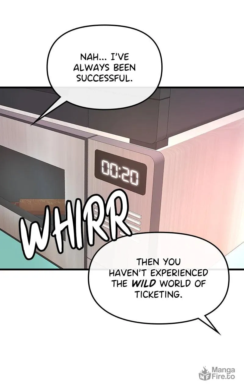 Back to Chanbi Chapter 22 page 66 - 