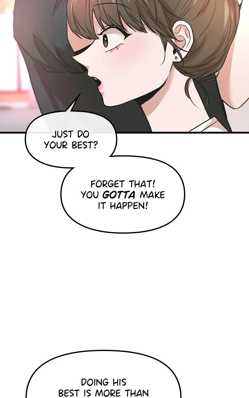 Back to Chanbi Chapter 22 page 68 - 