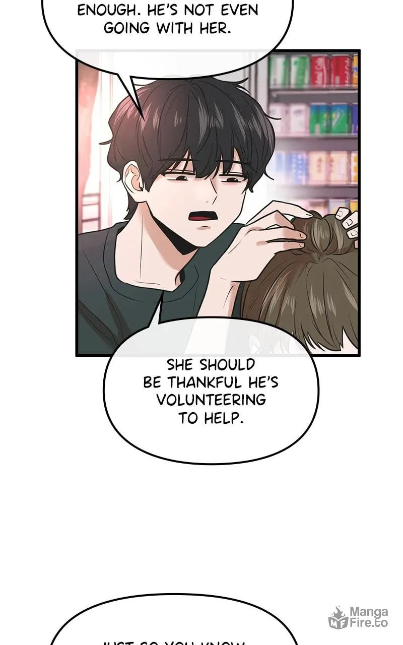 Back to Chanbi Chapter 22 page 69 - 