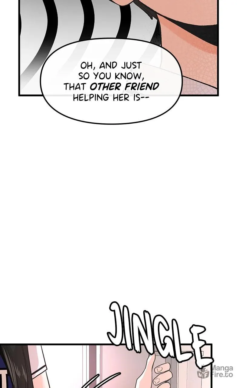 Back to Chanbi Chapter 22 page 72 - 
