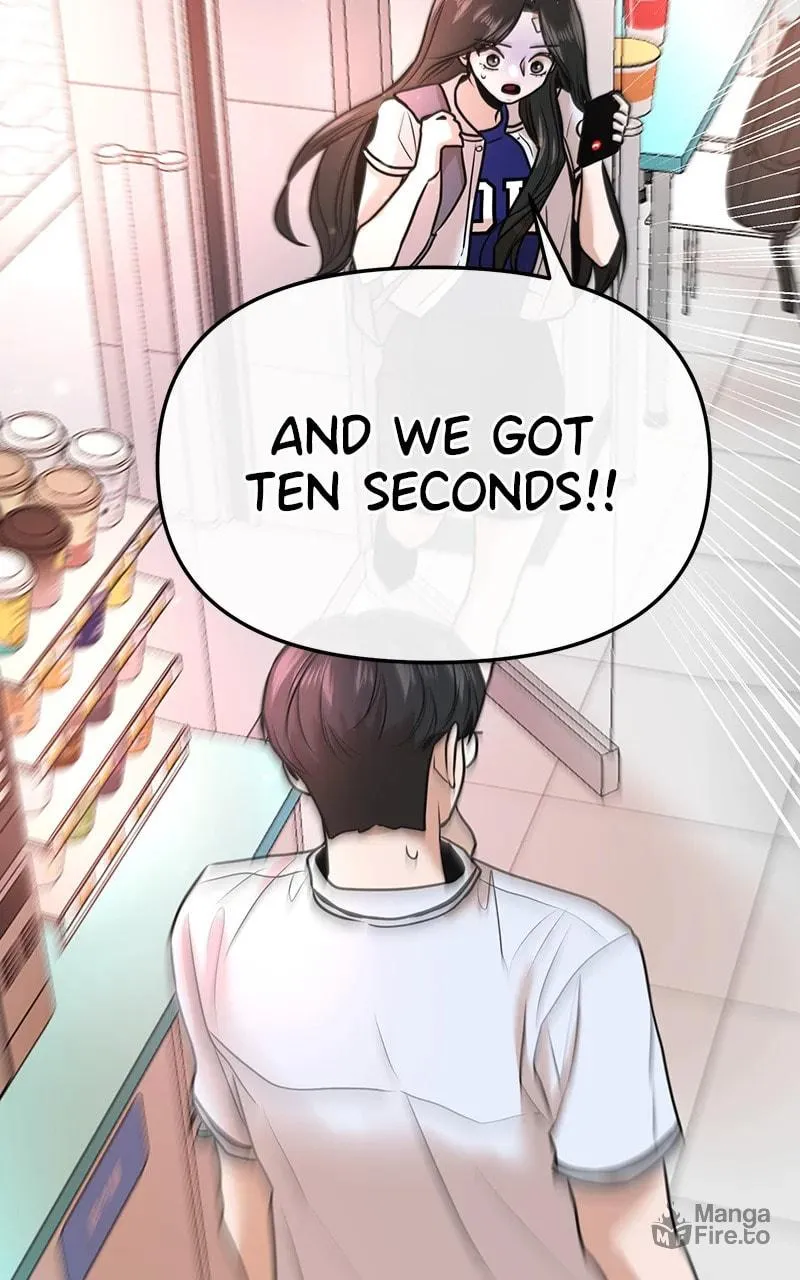 Back to Chanbi Chapter 22 page 75 - 
