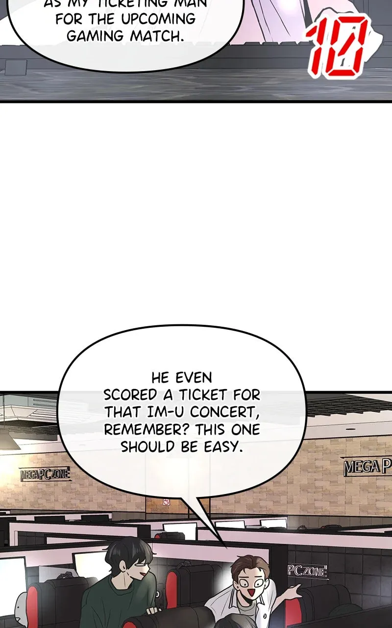 Back to Chanbi Chapter 22 page 79 - 