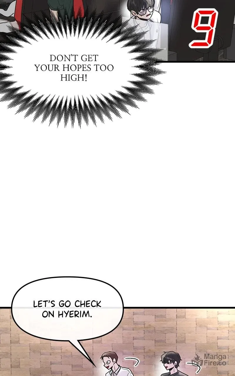 Back to Chanbi Chapter 22 page 80 - 