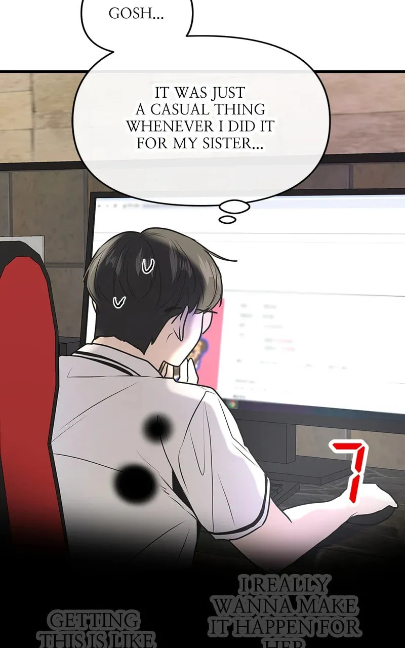 Back to Chanbi Chapter 22 page 82 - 