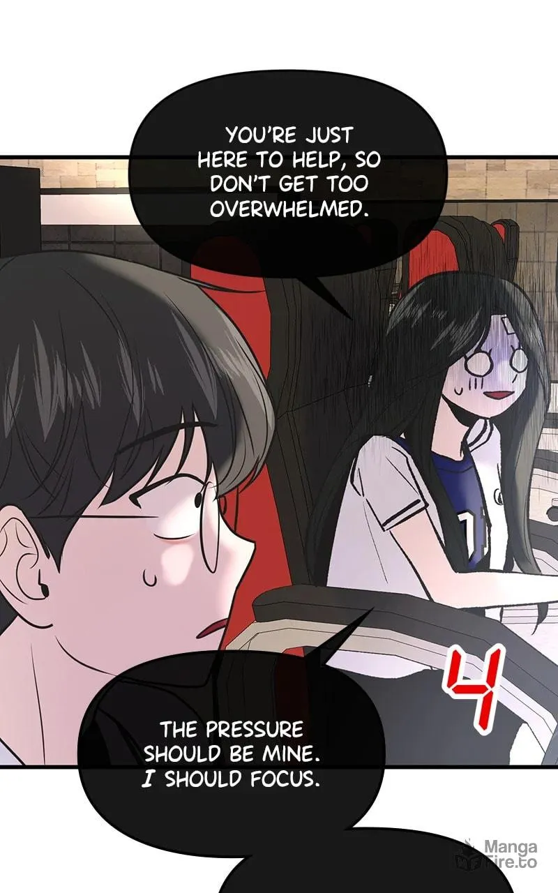 Back to Chanbi Chapter 22 page 85 - 