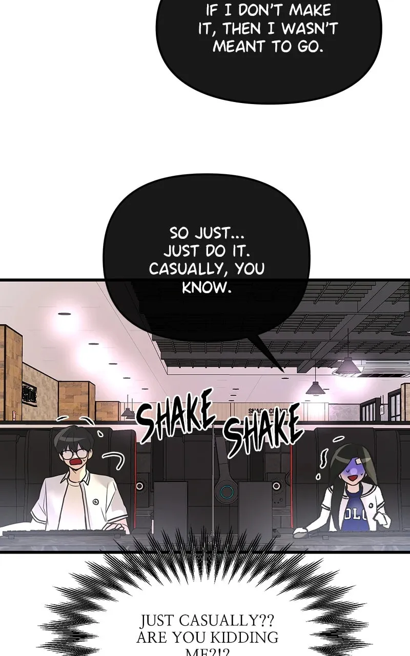 Back to Chanbi Chapter 22 page 86 - 