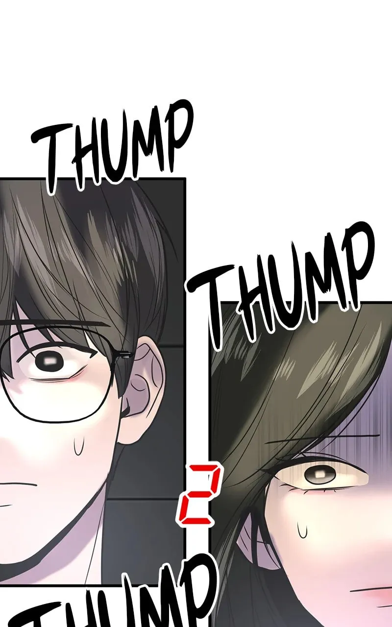 Back to Chanbi Chapter 22 page 88 - 
