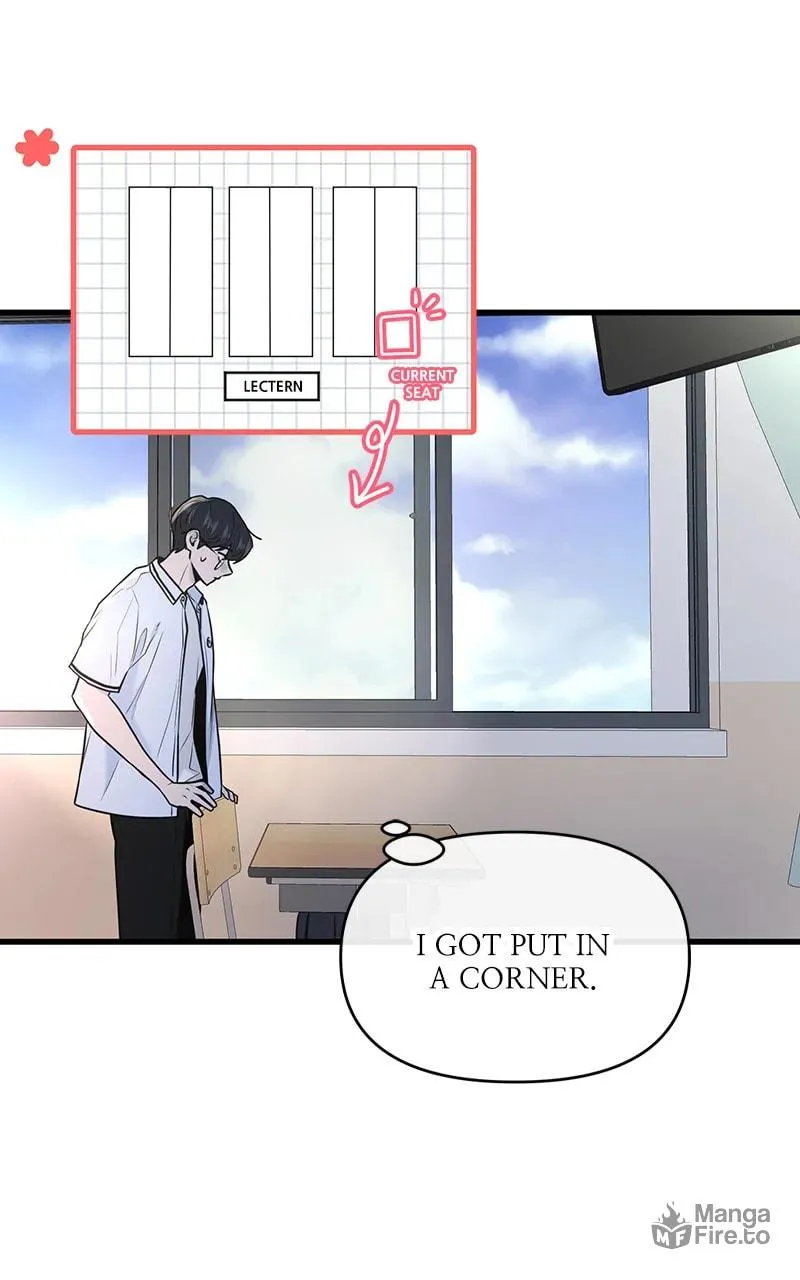 Back to Chanbi Chapter 22 page 10 - 