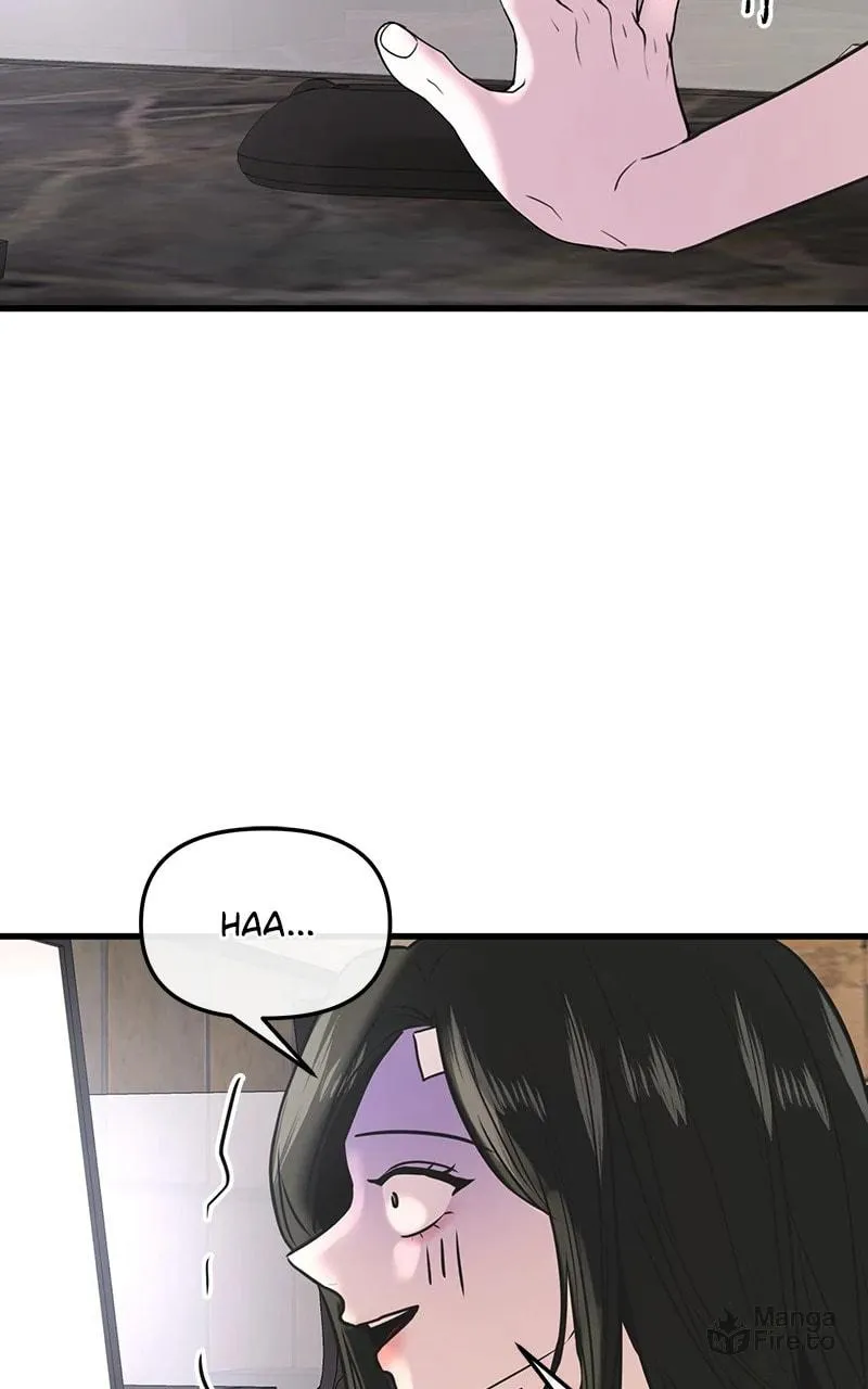 Back to Chanbi Chapter 22 page 93 - 