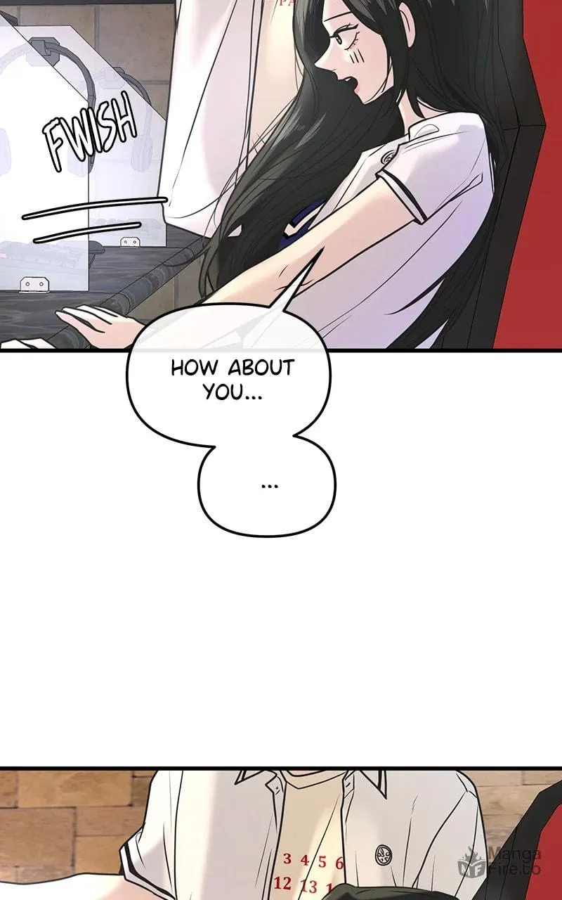 Back to Chanbi Chapter 22 page 95 - 