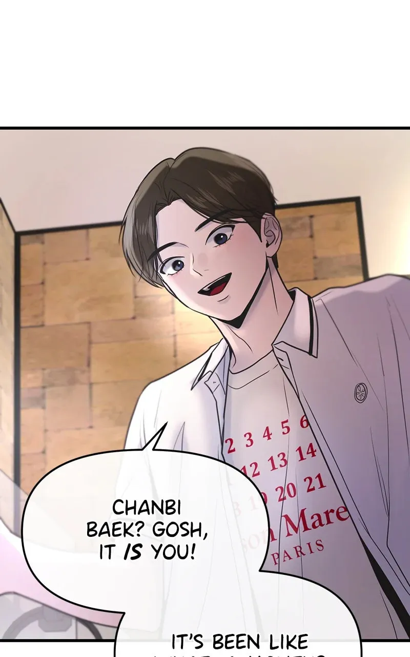 Back to Chanbi Chapter 22 page 97 - 