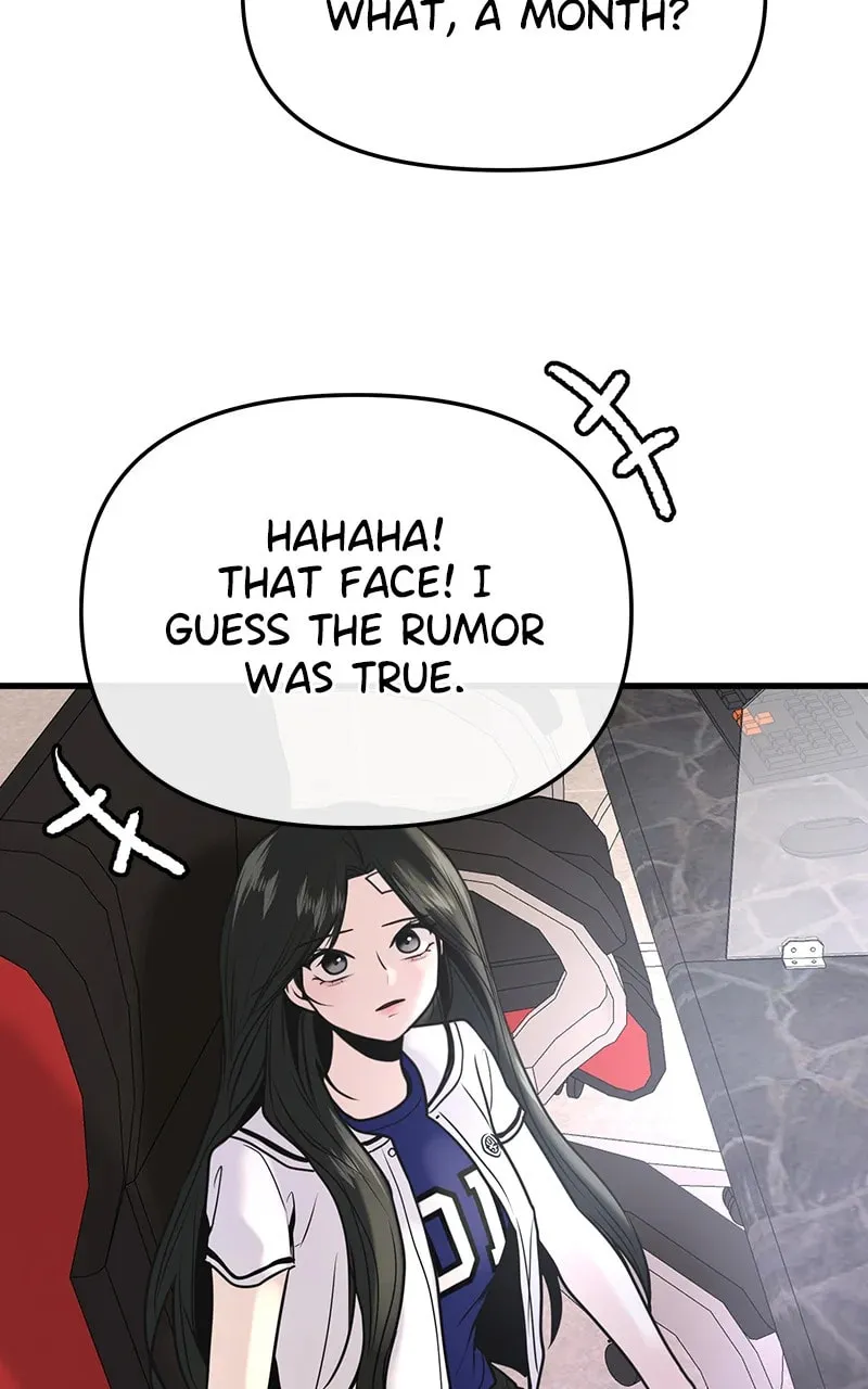 Back to Chanbi Chapter 22 page 98 - 