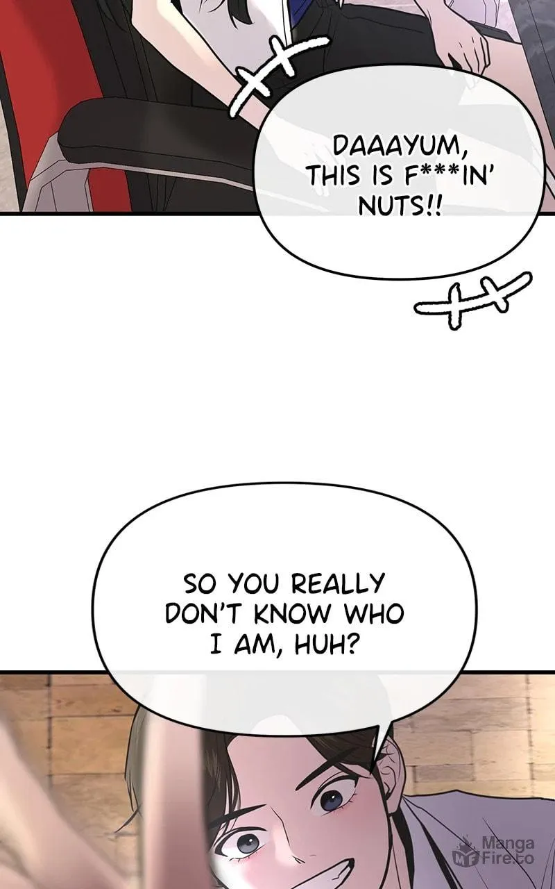 Back to Chanbi Chapter 22 page 99 - 