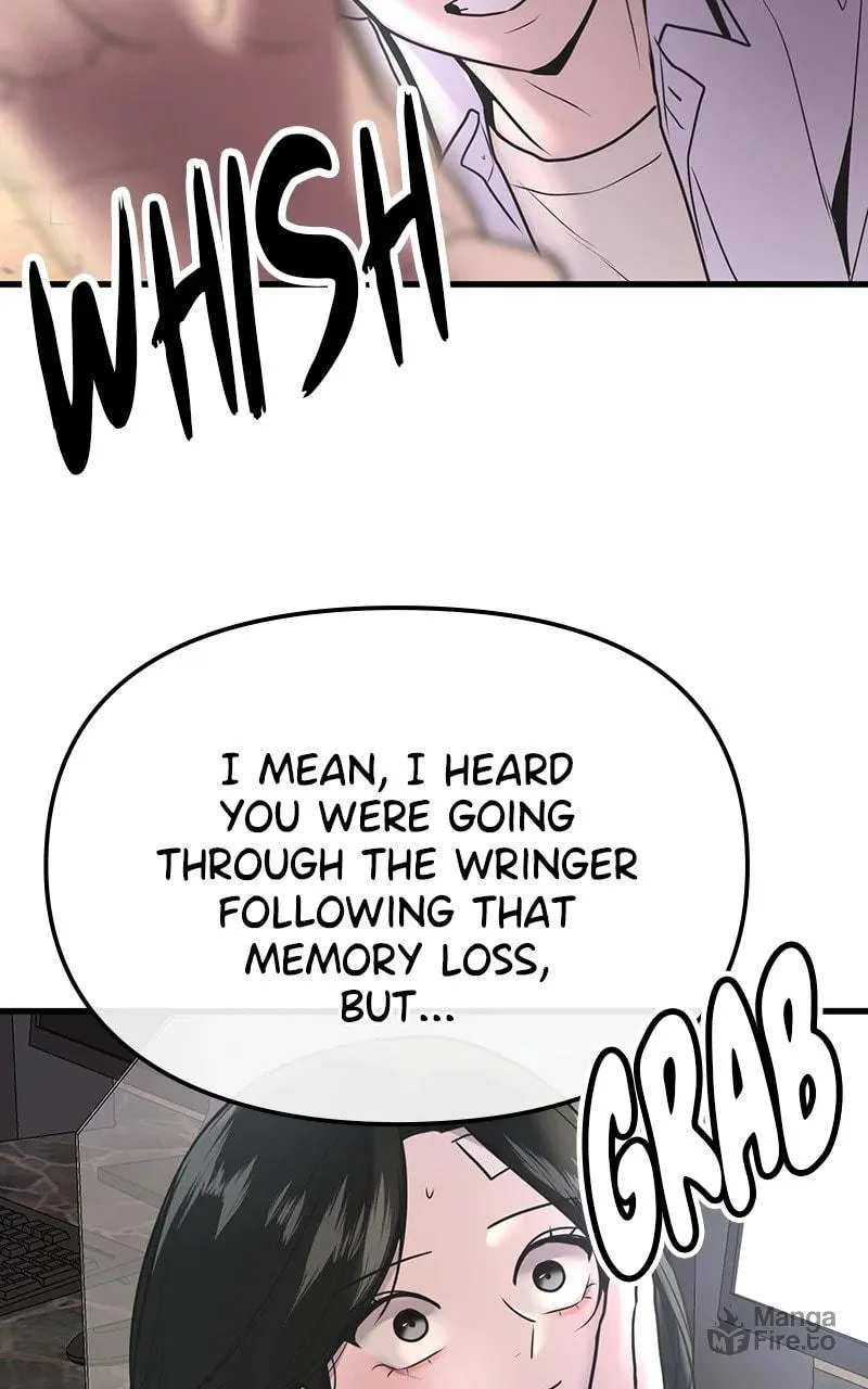 Back to Chanbi Chapter 22 page 100 - 