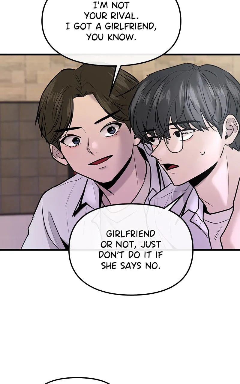 Back to Chanbi Chapter 23 page 101 - 