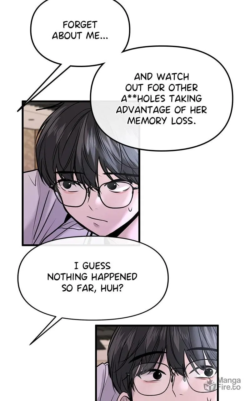 Back to Chanbi Chapter 23 page 102 - 
