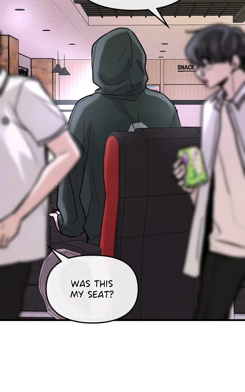 Back to Chanbi Chapter 23 page 104 - 