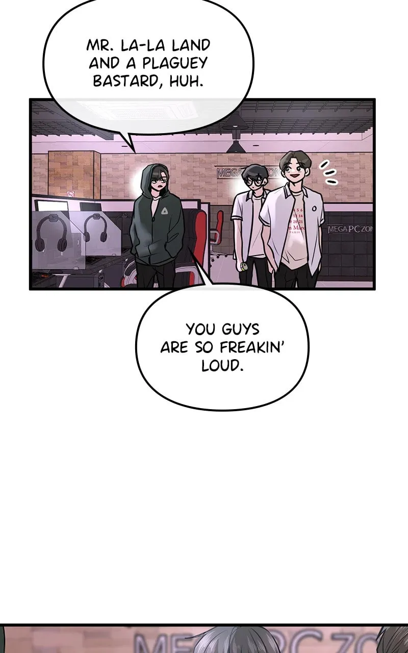 Back to Chanbi Chapter 23 page 106 - 