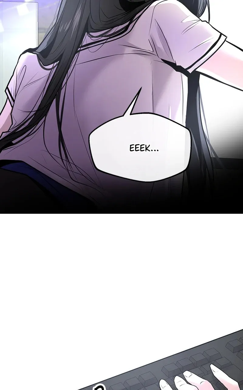 Back to Chanbi Chapter 23 page 13 - 