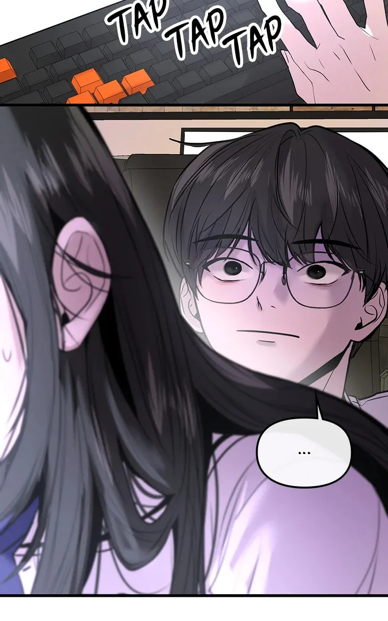 Back to Chanbi Chapter 23 page 14 - 