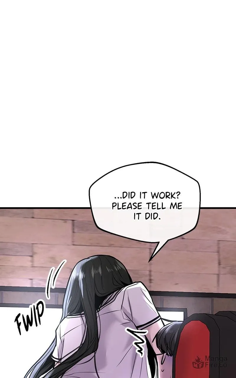 Back to Chanbi Chapter 23 page 15 - 