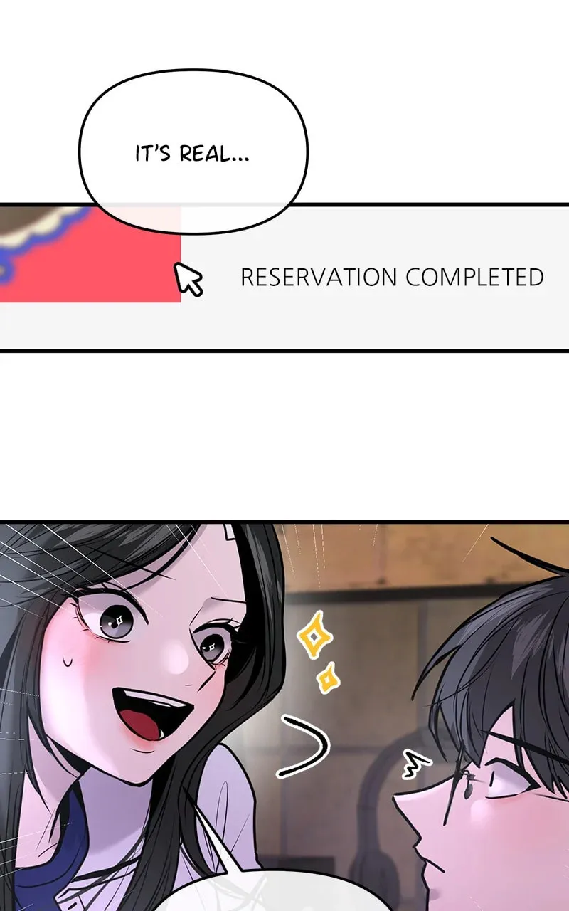 Back to Chanbi Chapter 23 page 17 - 
