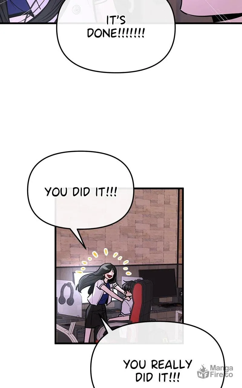 Back to Chanbi Chapter 23 page 18 - 
