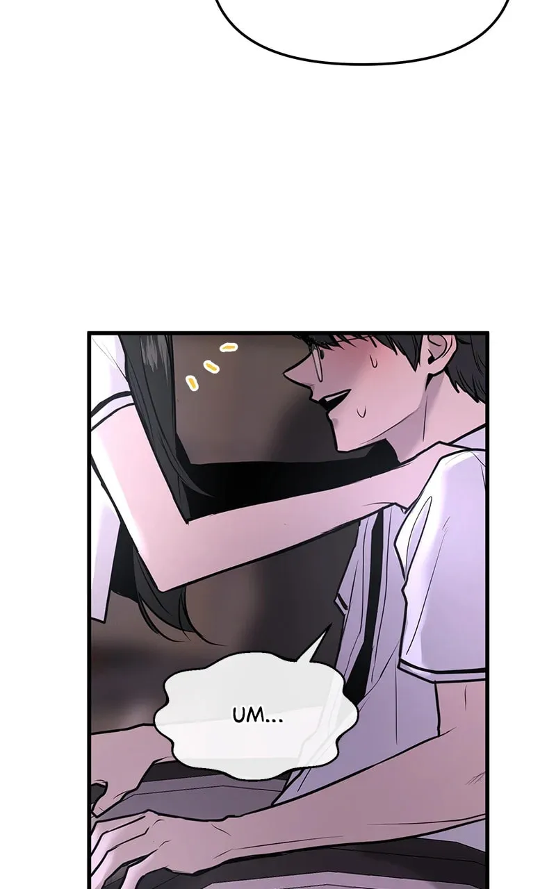 Back to Chanbi Chapter 23 page 19 - 