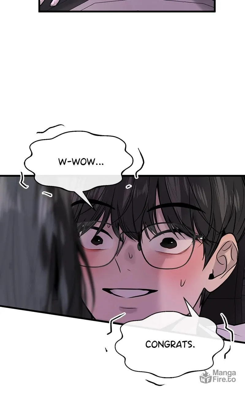 Back to Chanbi Chapter 23 page 20 - 