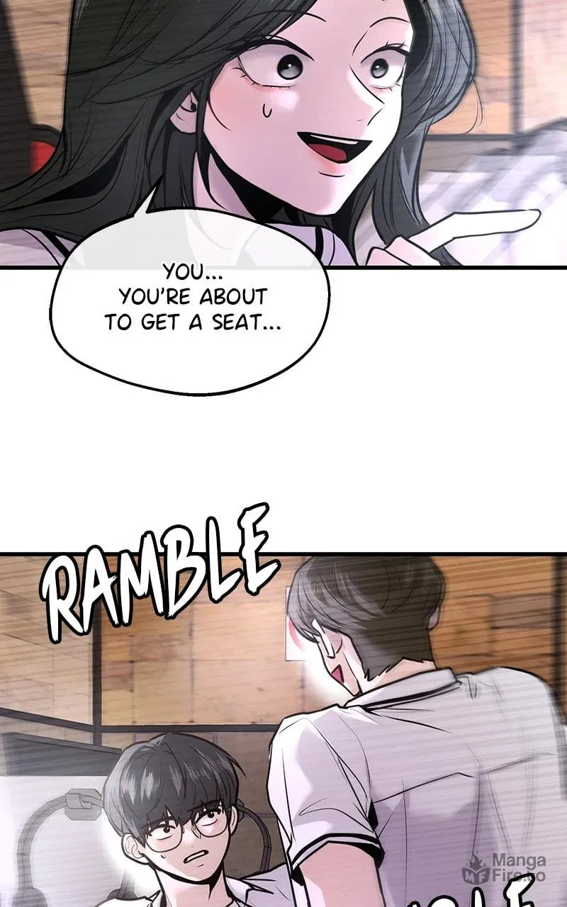 Back to Chanbi Chapter 23 page 3 - 