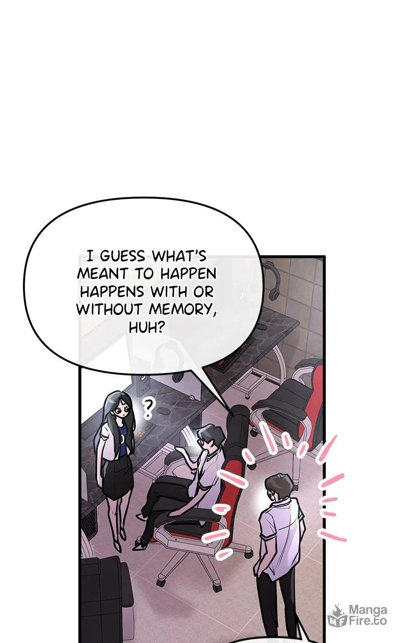 Back to Chanbi Chapter 23 page 24 - 
