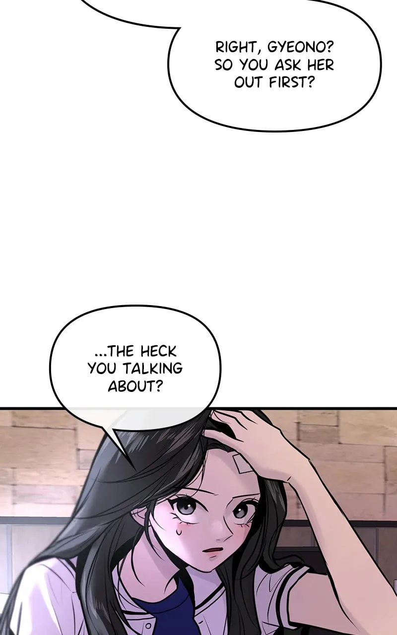Back to Chanbi Chapter 23 page 26 - 