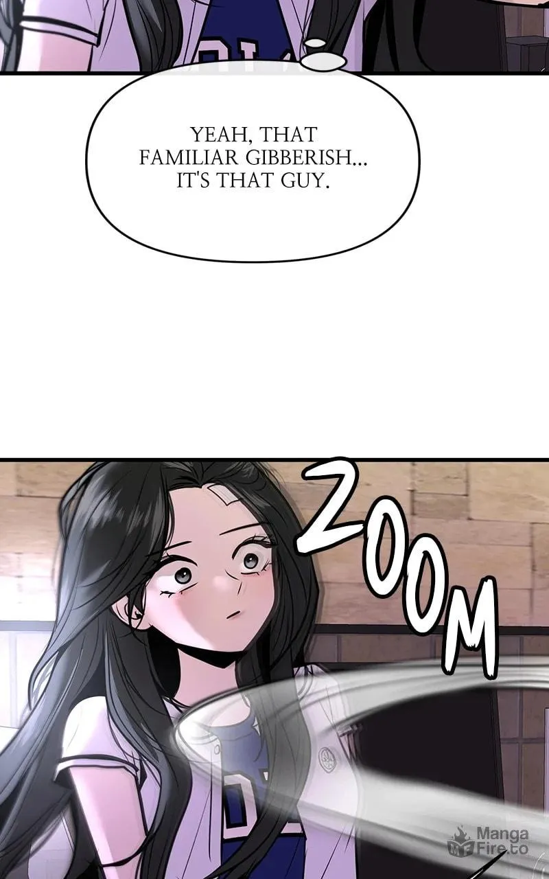 Back to Chanbi Chapter 23 page 27 - 