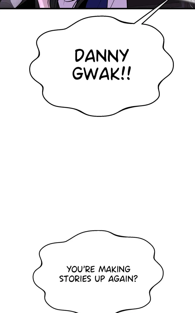 Back to Chanbi Chapter 23 page 28 - 