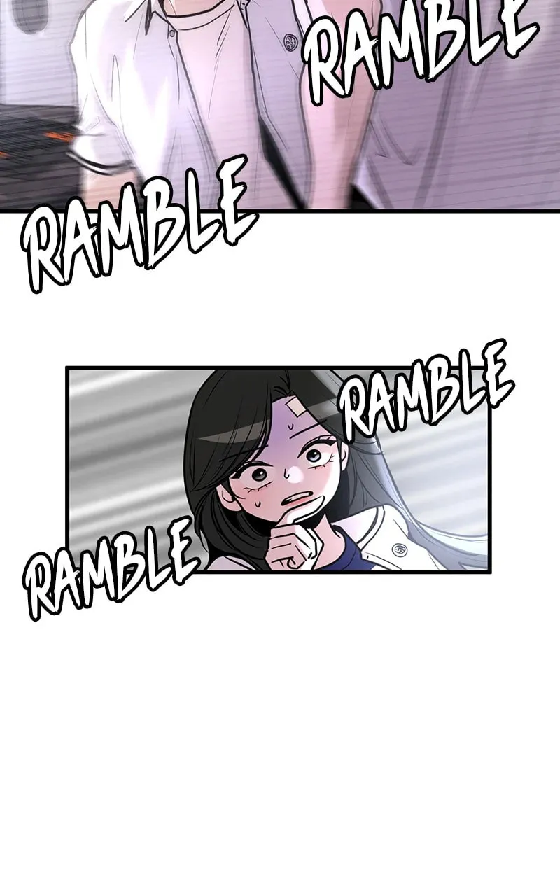 Back to Chanbi Chapter 23 page 4 - 