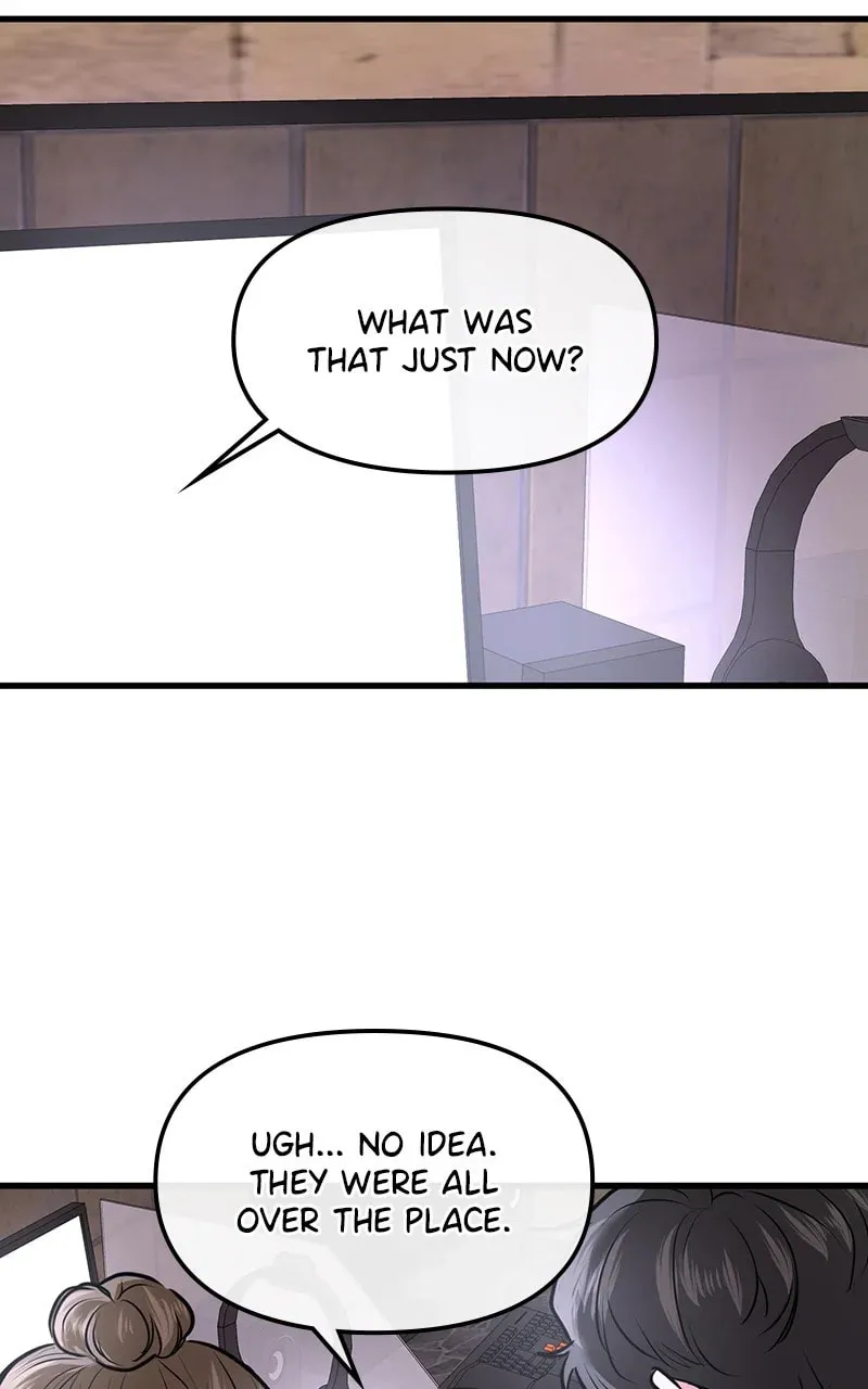 Back to Chanbi Chapter 23 page 34 - 