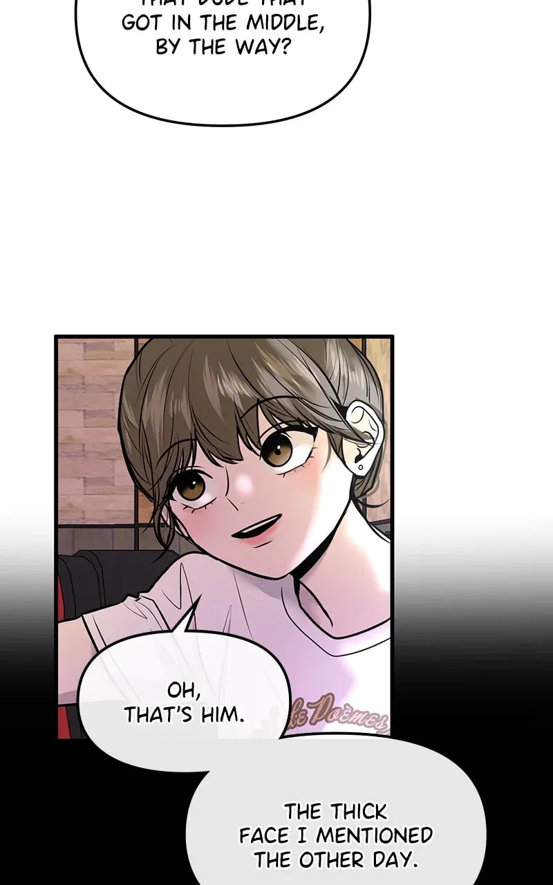 Back to Chanbi Chapter 23 page 37 - 