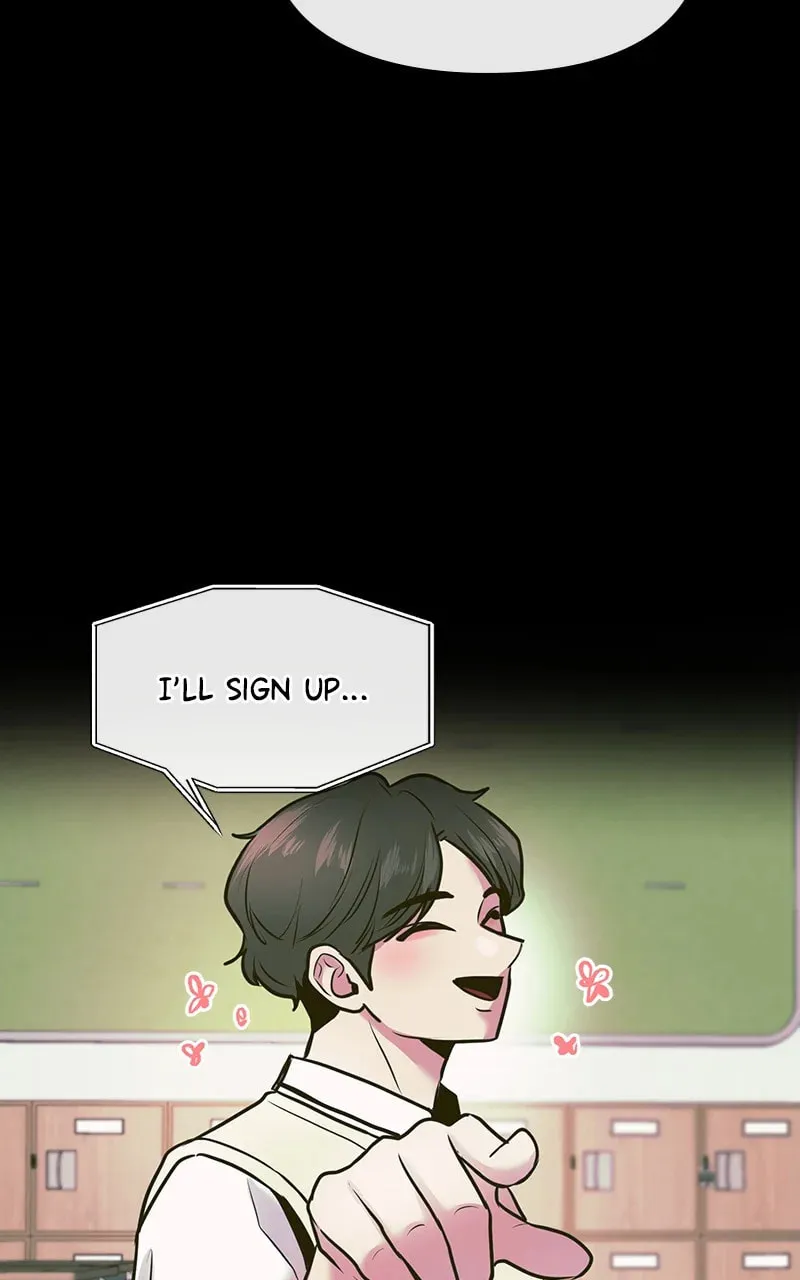 Back to Chanbi Chapter 23 page 38 - 