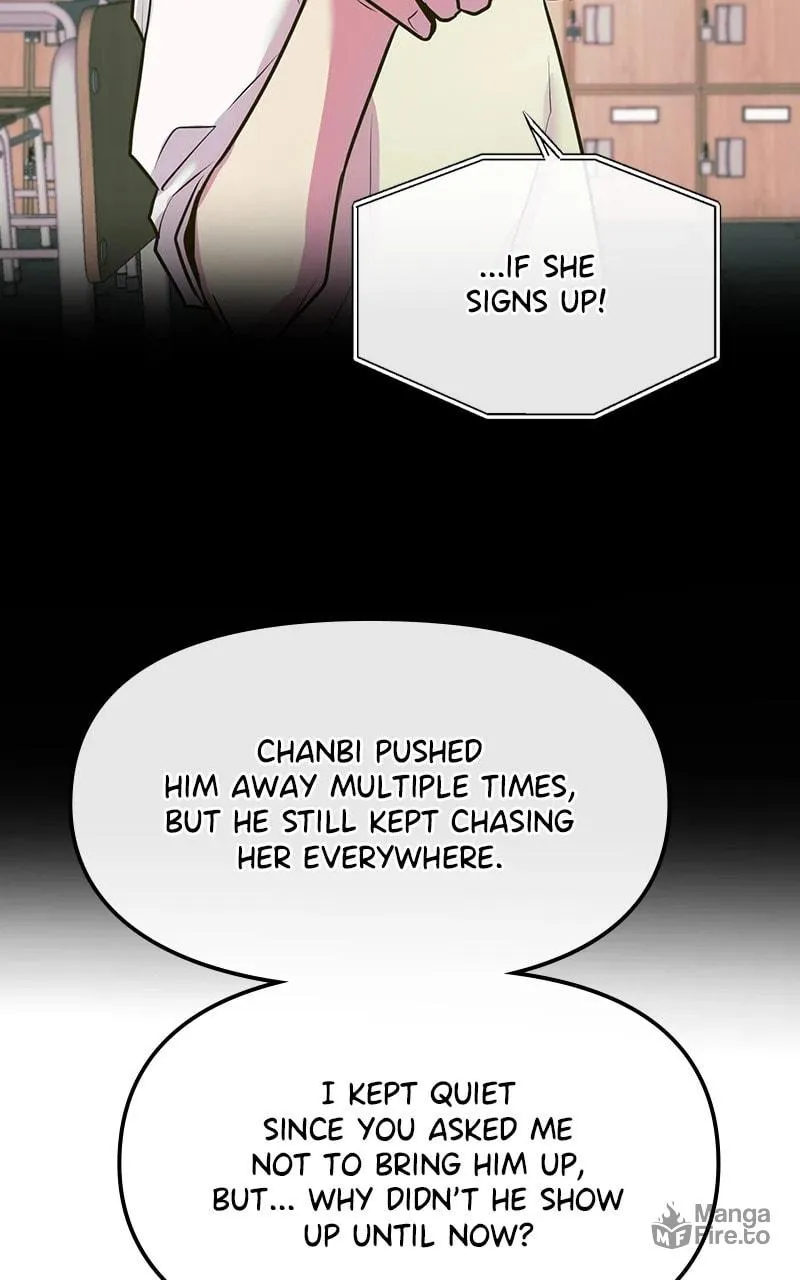 Back to Chanbi Chapter 23 page 39 - 