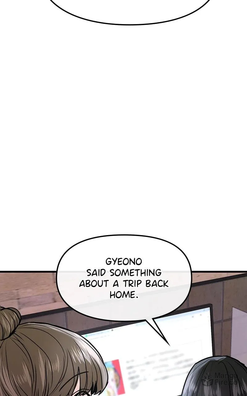 Back to Chanbi Chapter 23 page 40 - 