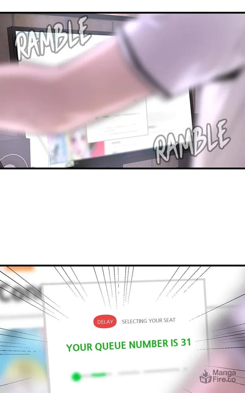 Back to Chanbi Chapter 23 page 5 - 