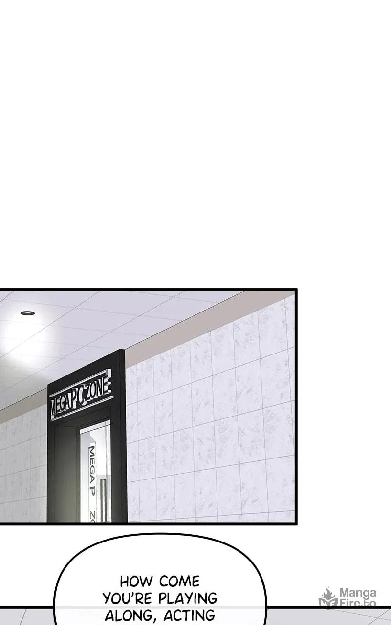 Back to Chanbi Chapter 23 page 45 - 
