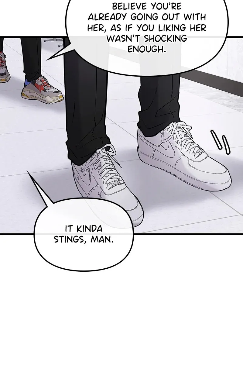 Back to Chanbi Chapter 23 page 47 - 