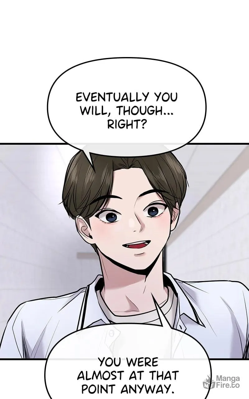 Back to Chanbi Chapter 23 page 50 - 