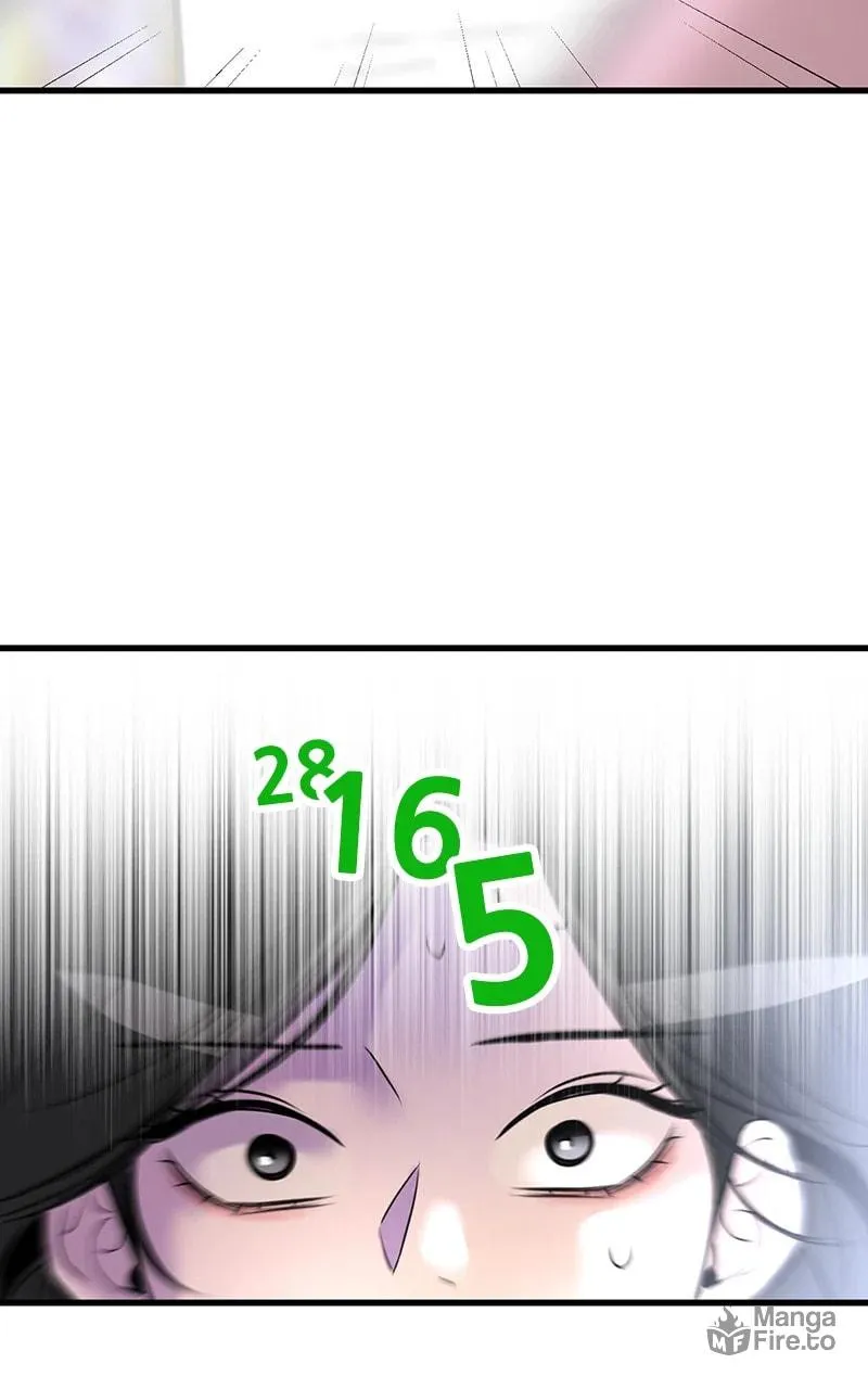 Back to Chanbi Chapter 23 page 6 - 