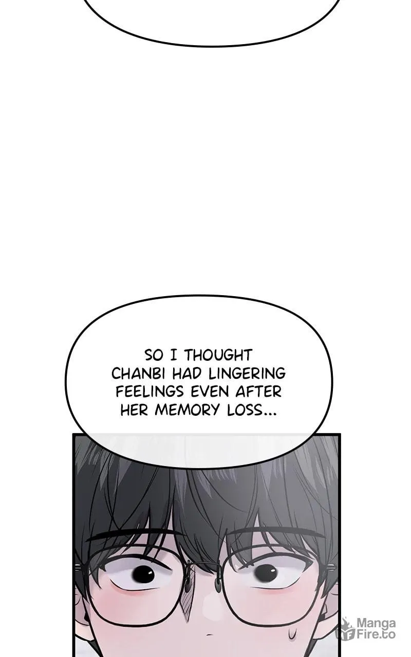 Back to Chanbi Chapter 23 page 51 - 