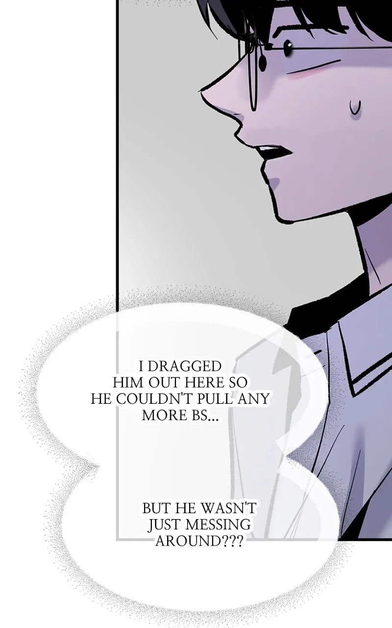 Back to Chanbi Chapter 23 page 53 - 